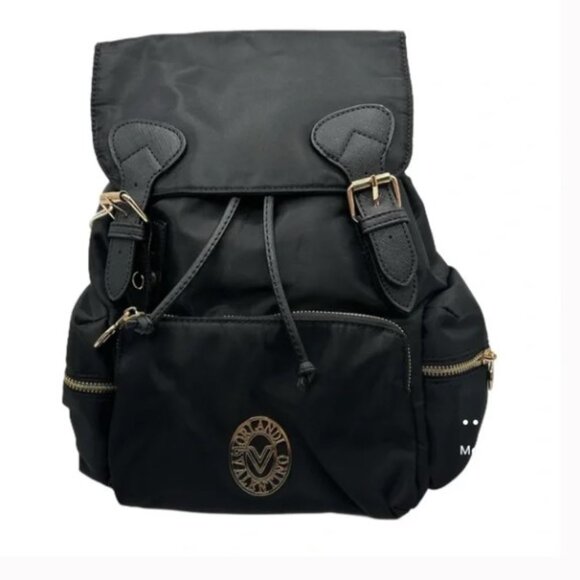 Valentino Orlandi | Bags | Valentino Orlandi Nylon Backpack  display picture 3